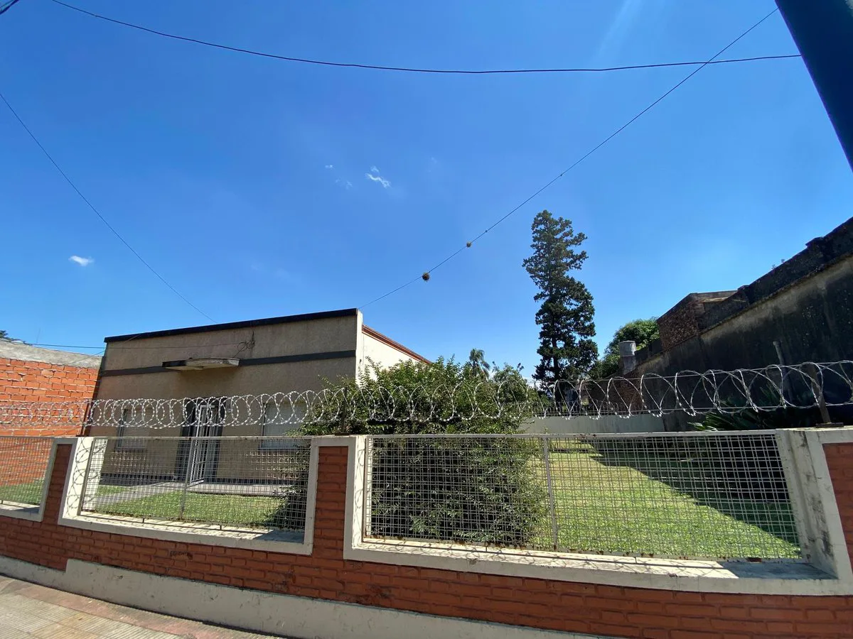 VENTA TERRENO VIAMONTE 1.200 (300 M2)