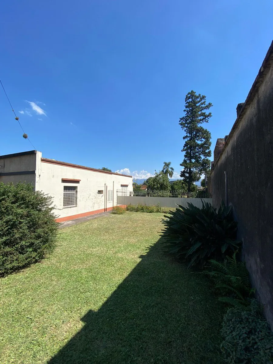 VENTA TERRENO  VIAMONTE 1.200 (300 M2) foto 2