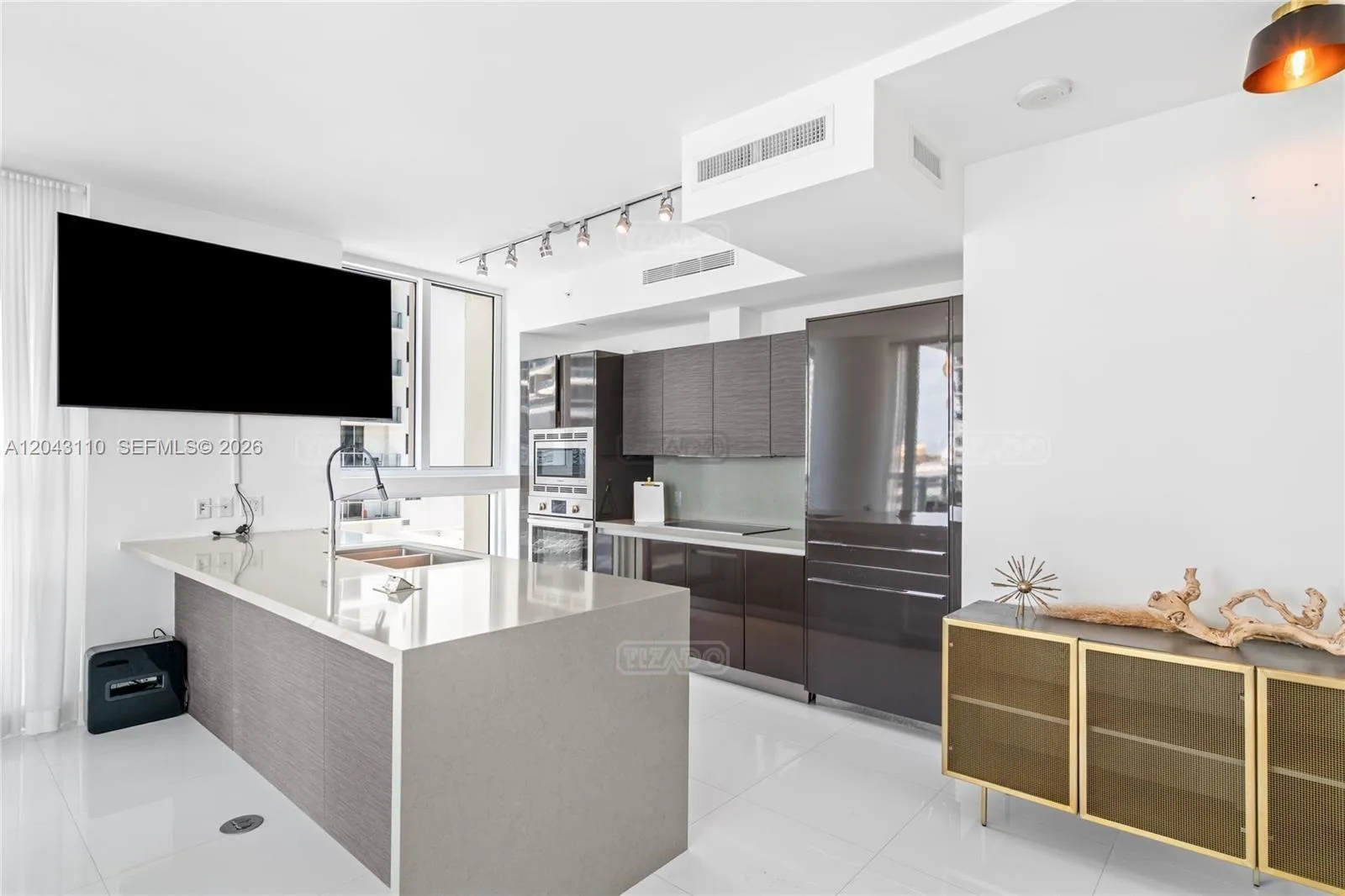 1080 Brickell Ave #1509 1000 foto 5