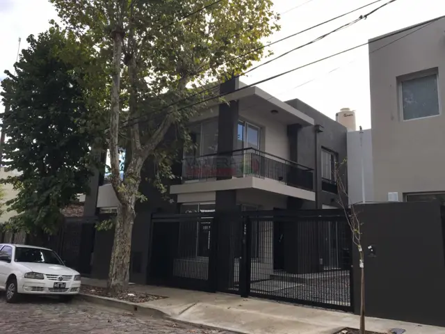 Hermoso duplex a estrenar en San Fernando.