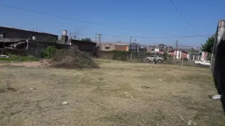 IMPORTANTE  LOTE INDUSTRIAL APTO DEPÓSITOS foto 3