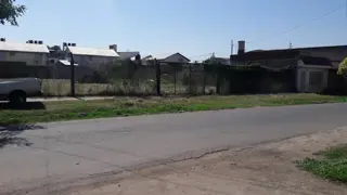 IMPORTANTE  LOTE INDUSTRIAL APTO DEPÓSITOS foto 5