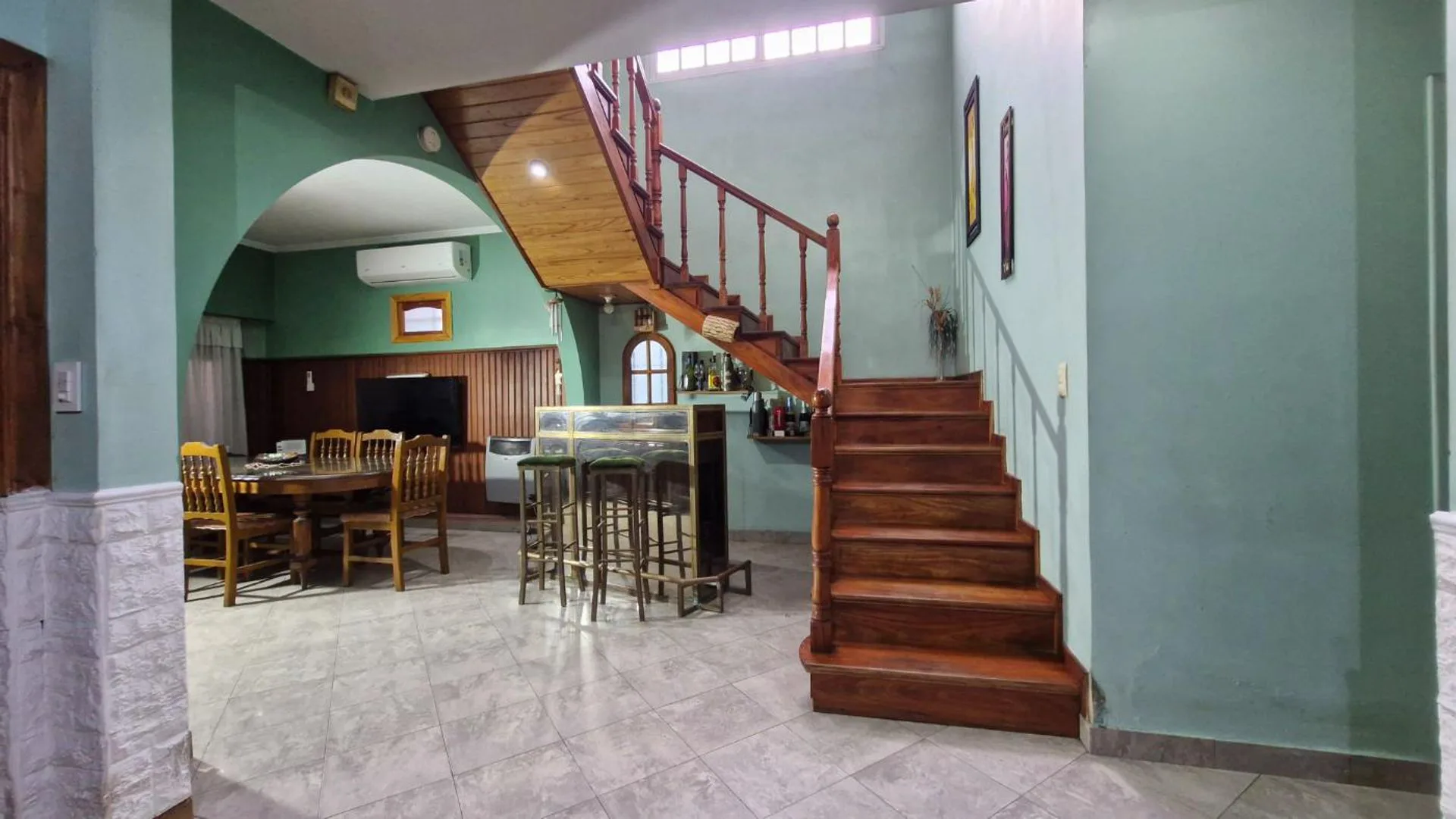 Chalet 5 Amb. A/Credito , 200 Mts. cubiertos foto 5