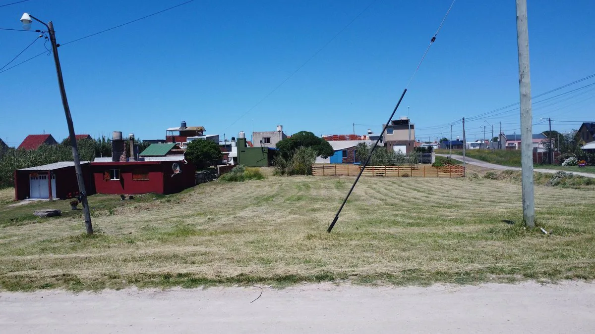 Venta Lote Frente Mar a Metros de la Playa foto 3