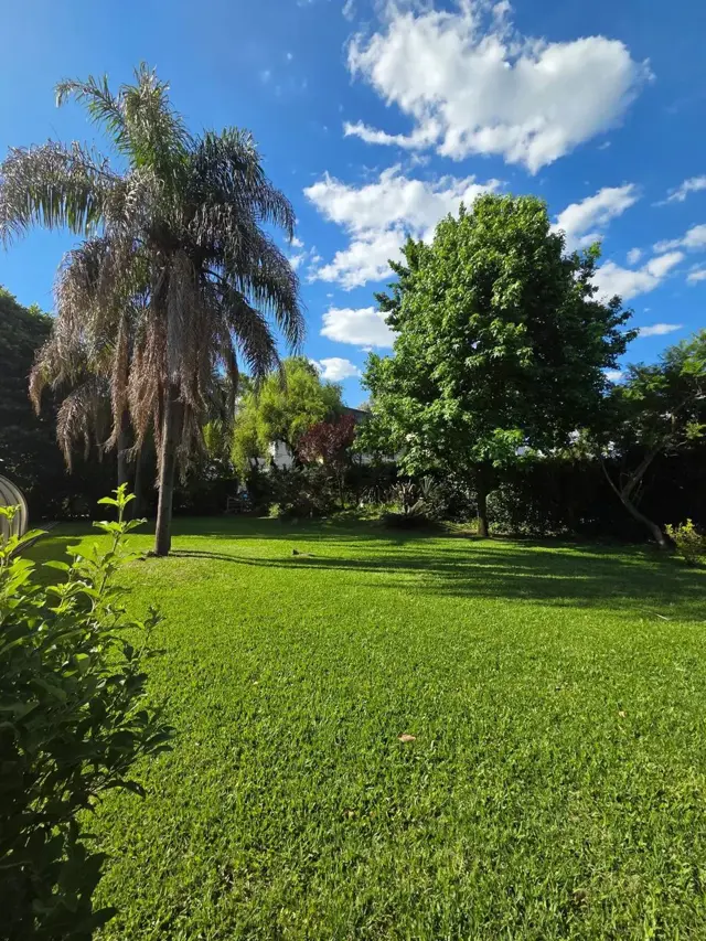 VENTA LOTE EN BARRIO CERRADO -PARQUE LELOIR