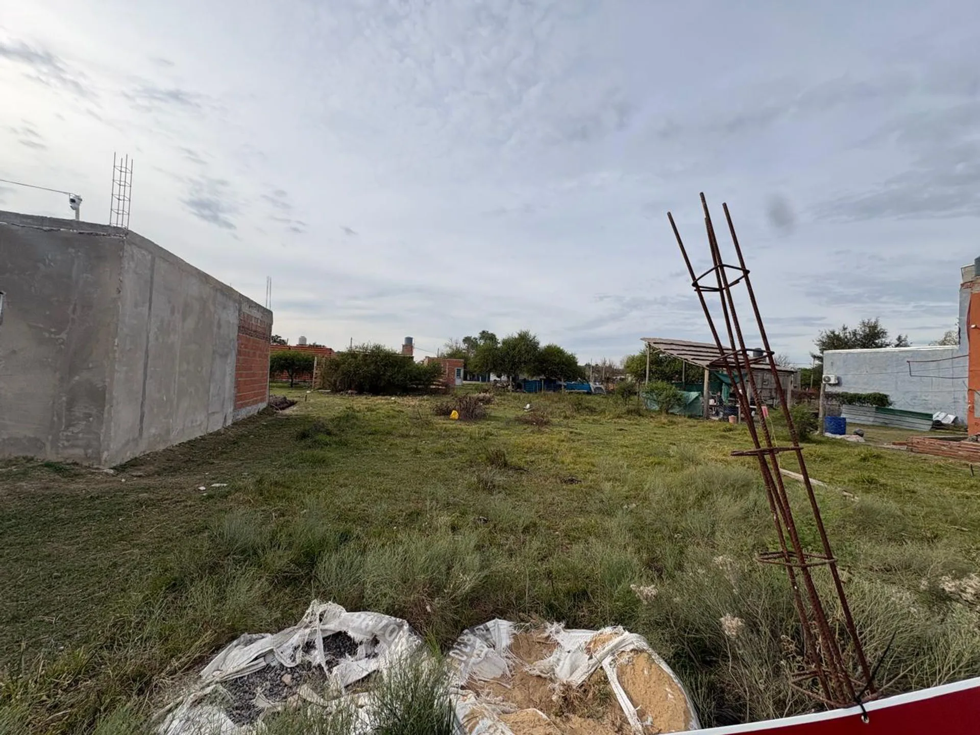 se vende terreno en sauce viejo foto 4
