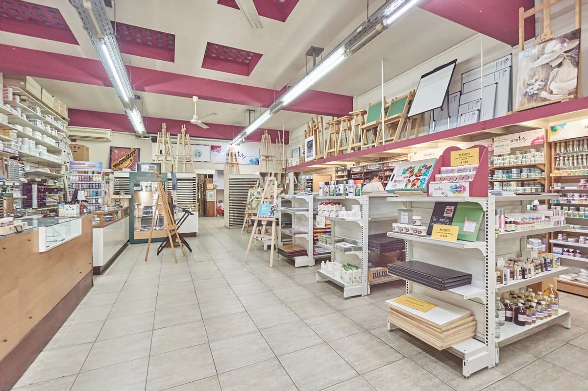 VENTA DE LOCAL COMERCIAL SAN NICOLAS foto 3
