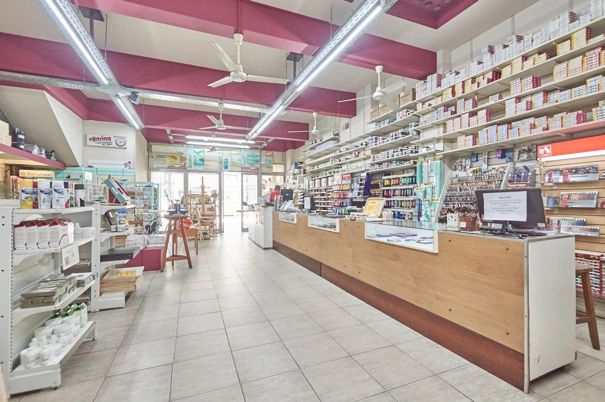 VENTA DE LOCAL COMERCIAL SAN NICOLAS foto 4