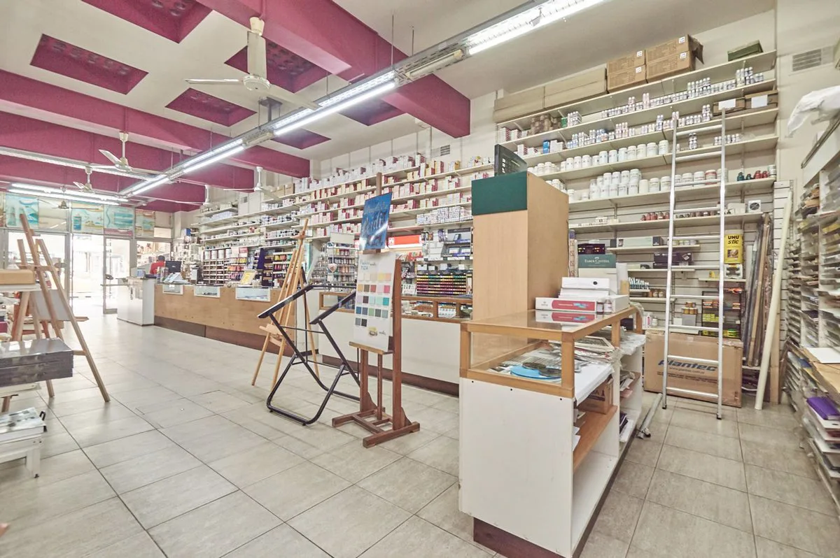 VENTA DE LOCAL COMERCIAL SAN NICOLAS foto 5