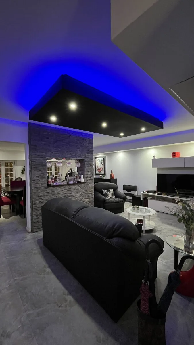 Venta Casa 4 ambientes con cochera en San Justo foto 3