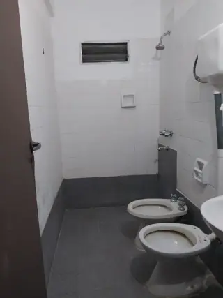 GUIDEK STASIUK PROPIEDADES ALQUILA DEPARTAMENTO PLANTA BAJA EN BARRIO KRAUSSE foto 1