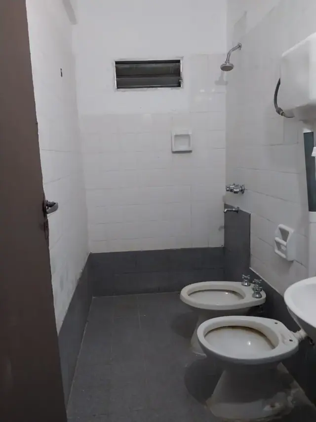 GUIDEK STASIUK PROPIEDADES ALQUILA DEPARTAMENTO PLANTA BAJA EN BARRIO KRAUSSE