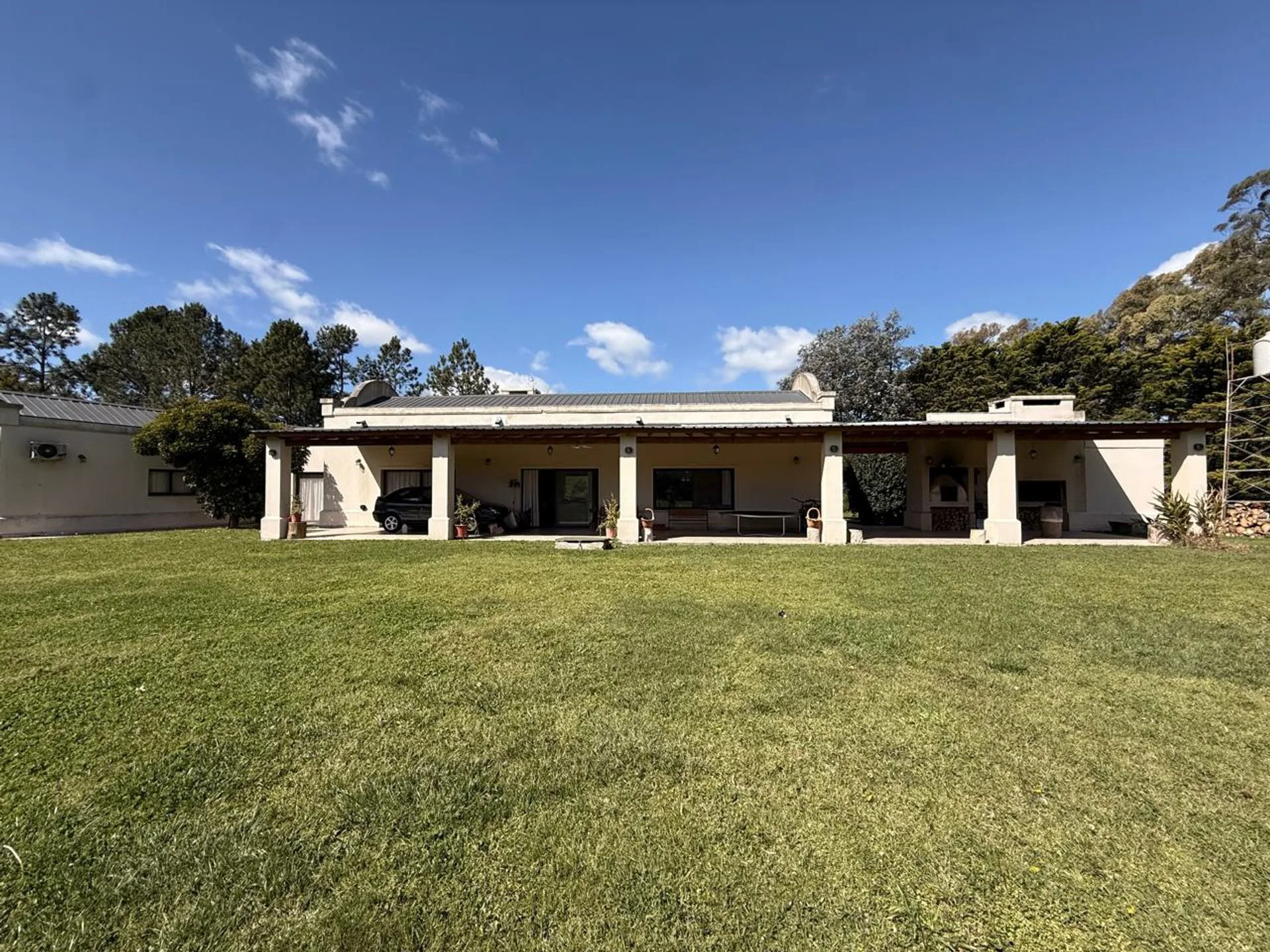 CASA EN VENTA CHACRAS DE LA CRUZ , EXALTACION foto 4