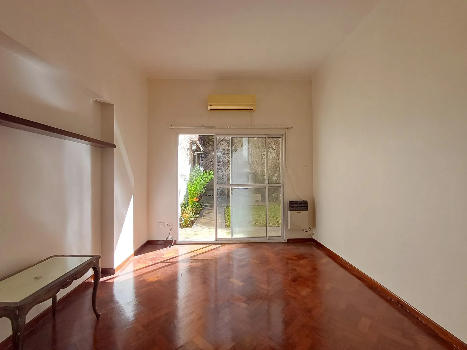 Alquiler Departamento Palermo 3 amb jardin y patio foto 3