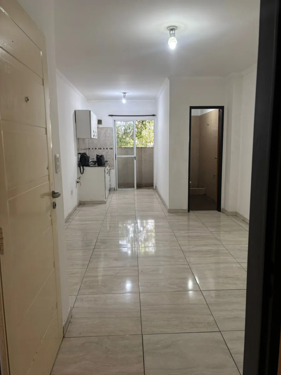 DEPARTAMENTO EN ALQUILER 2 AMBIENTES reservado foto 3