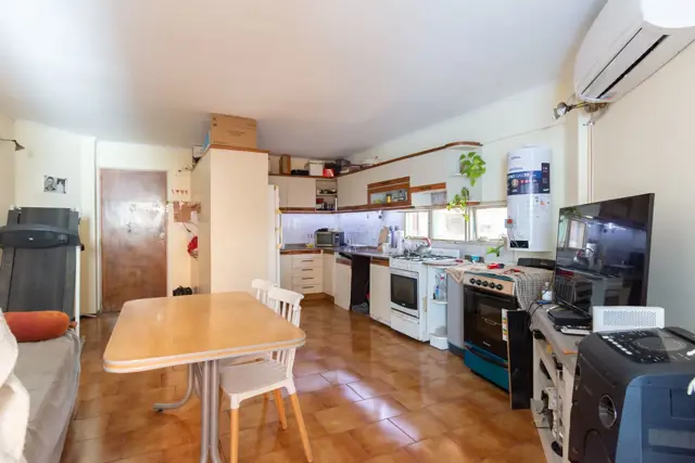 Departamento en venta 3 ambientes. Morón Norte