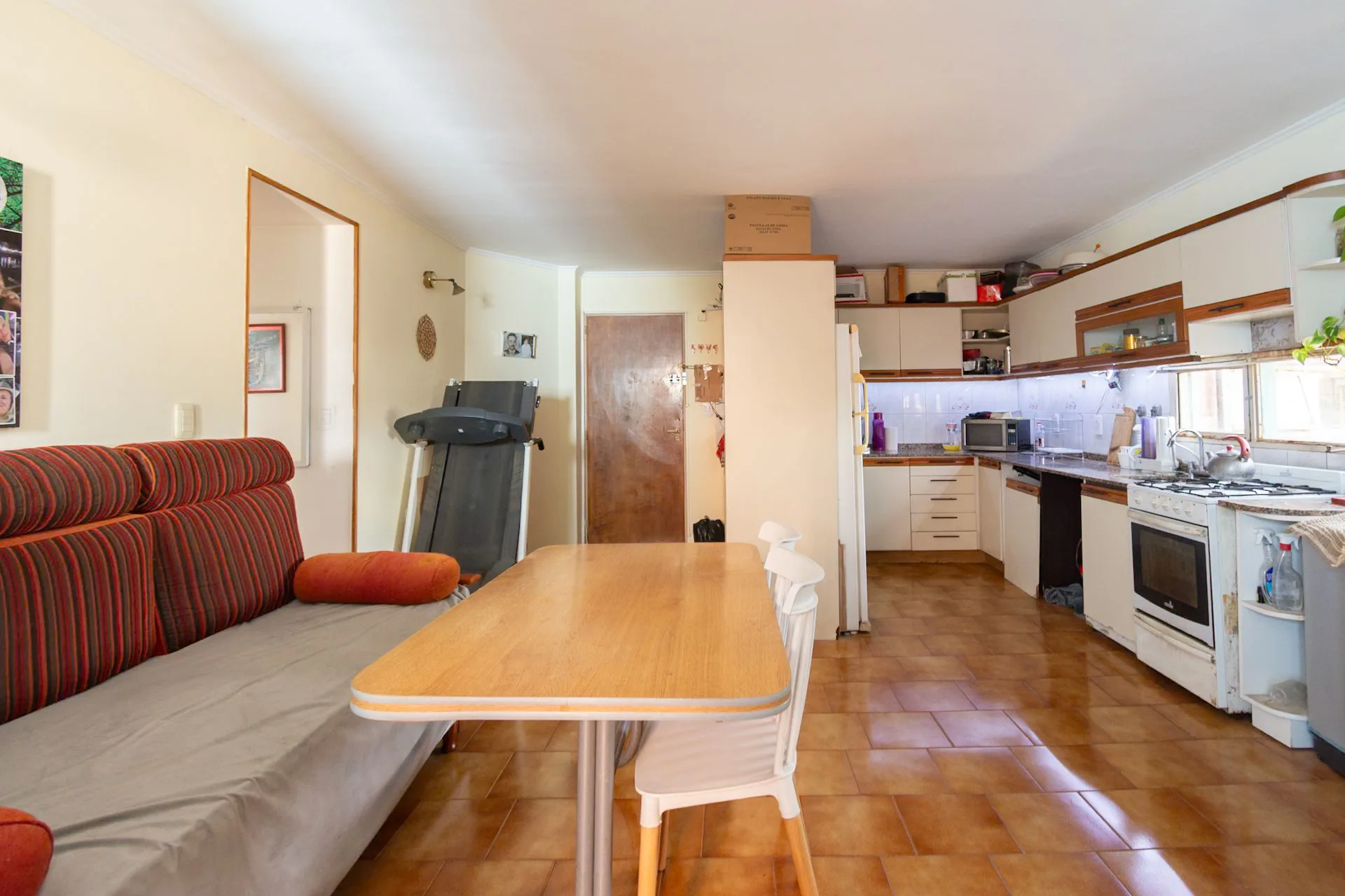 Departamento en venta 3 ambientes. Morón Norte foto 2