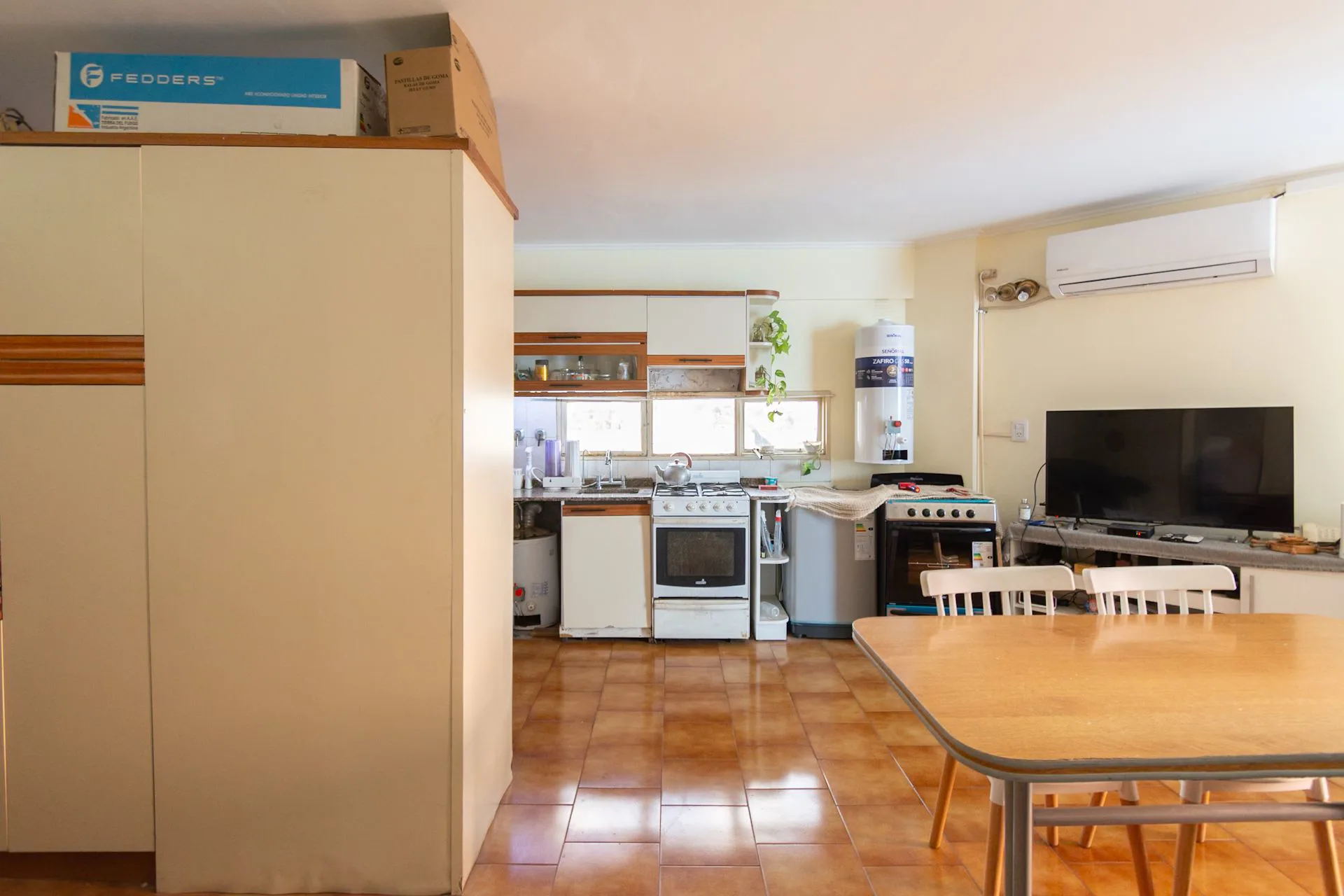 Departamento en venta 3 ambientes. Morón Norte foto 4