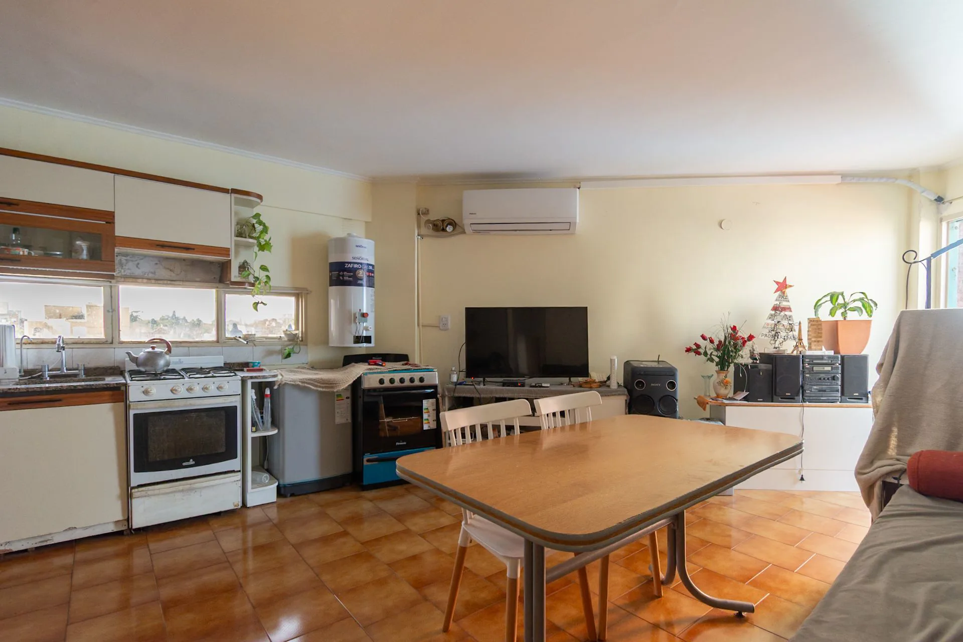 Departamento en venta 3 ambientes. Morón Norte foto 5