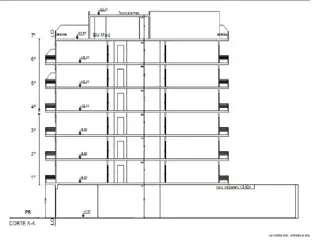 Departamento en Venta en Boedo, Capital Federal foto 4