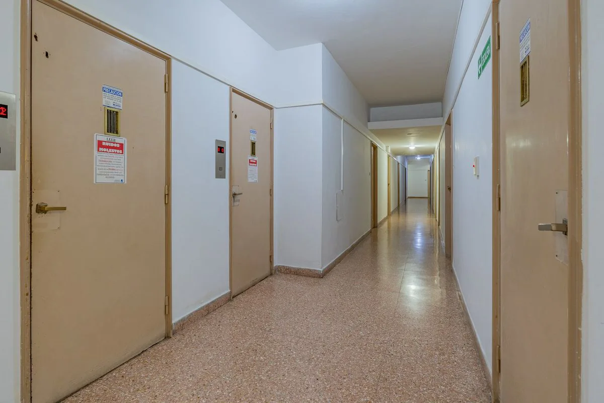Venta Monoambiente – Apto Crédito – Centro foto 4