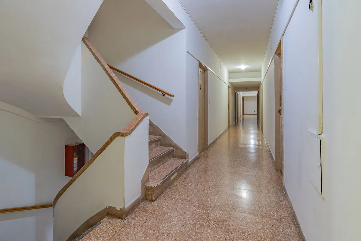 Venta Monoambiente – Apto Crédito – Centro foto 5