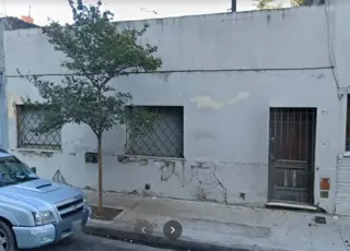 Lote ideal constructor - Luis S. Peña 1800 CABA foto 3