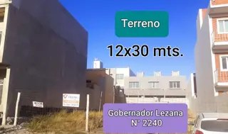 TERRENO EN PLAYA UNIÓN. Para Desarrollo Inmobiliario foto 1