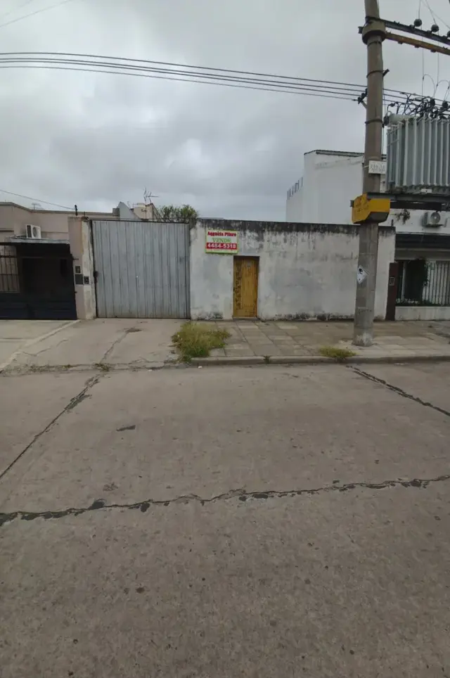 VENTA LOTE EN SAN JUSTO – EXCELENTE UBICACIÓN Y GRAN POTENCIAL