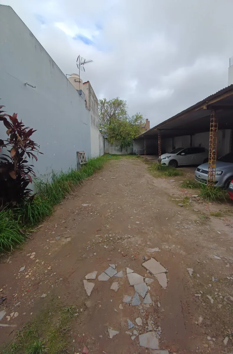 VENTA LOTE EN SAN JUSTO – EXCELENTE UBICACIÓN Y GRAN POTENCIAL foto 2