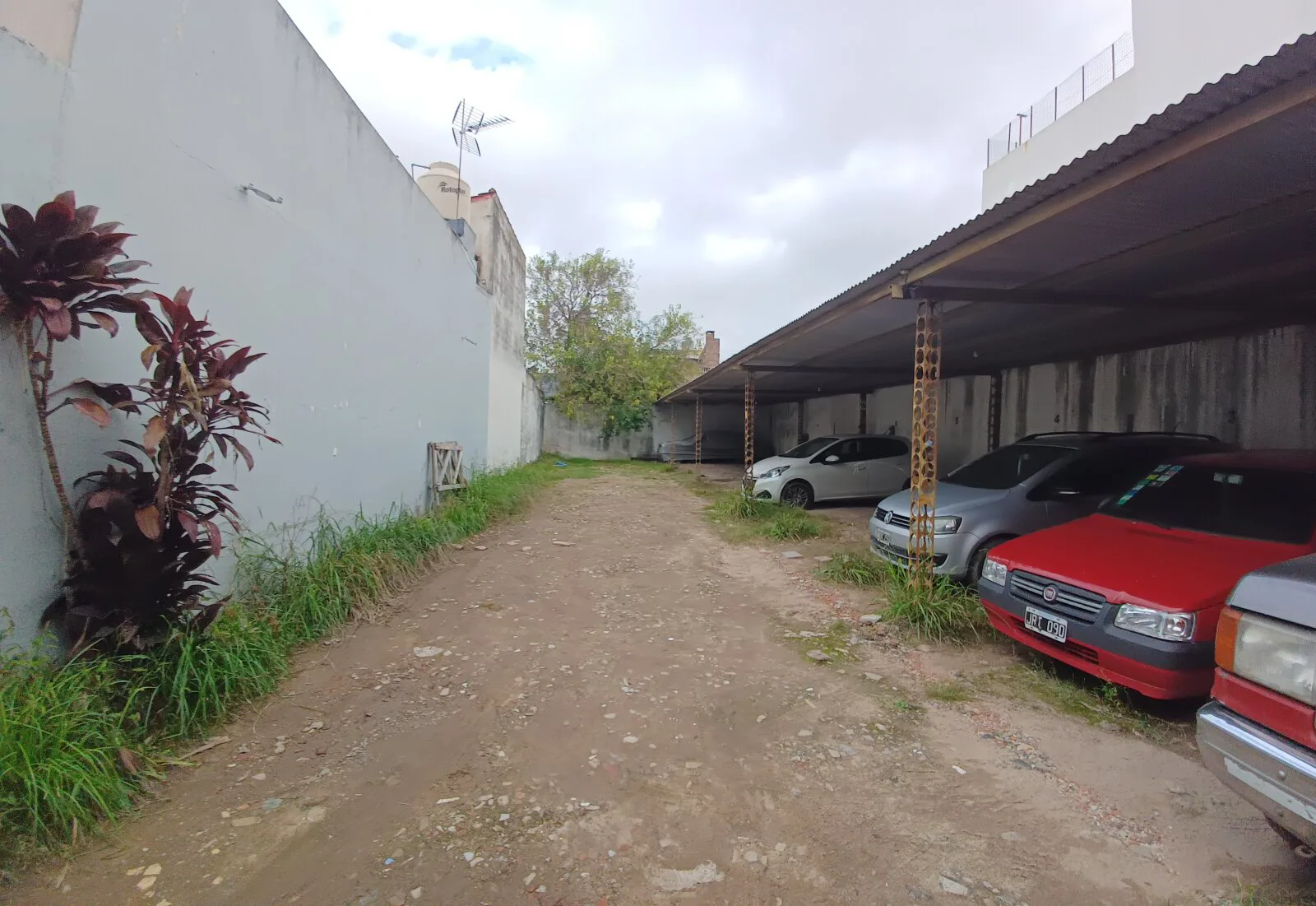 VENTA LOTE EN SAN JUSTO – EXCELENTE UBICACIÓN Y GRAN POTENCIAL foto 3