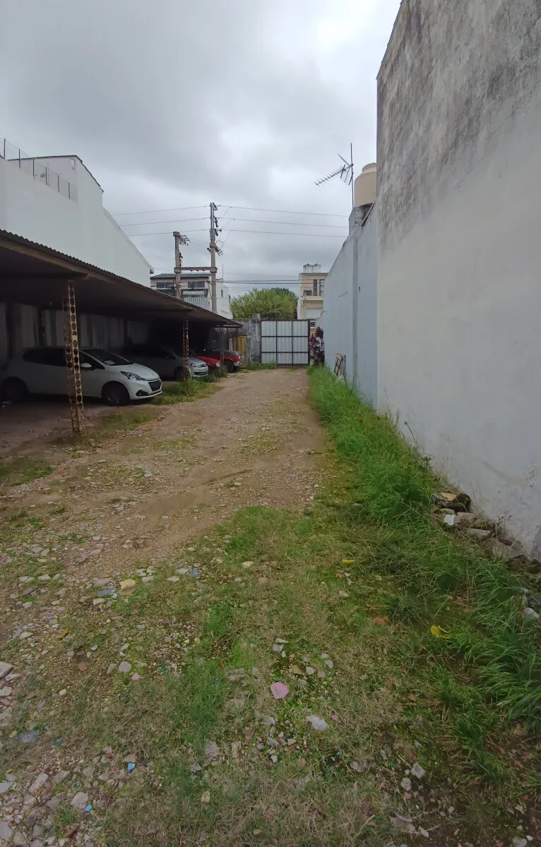 VENTA LOTE EN SAN JUSTO – EXCELENTE UBICACIÓN Y GRAN POTENCIAL foto 4
