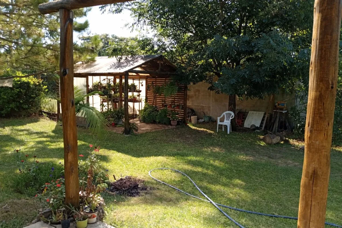HERMOSA CASA EN COLASTINÉ GRAN TERRENO foto 3