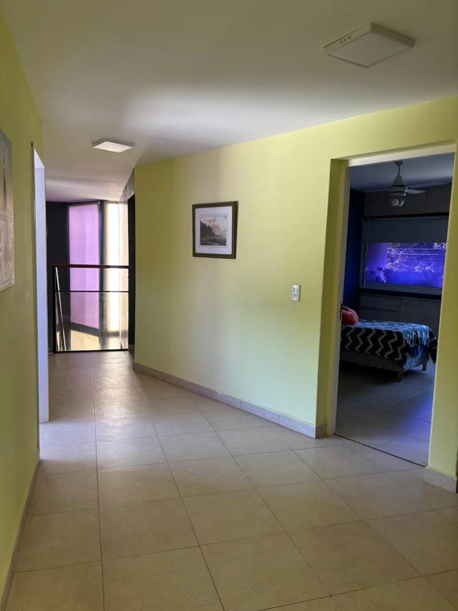 VENTA CASA 5 HABITACIONES, PILETA EN PEDRIEL LUJÁN foto 4
