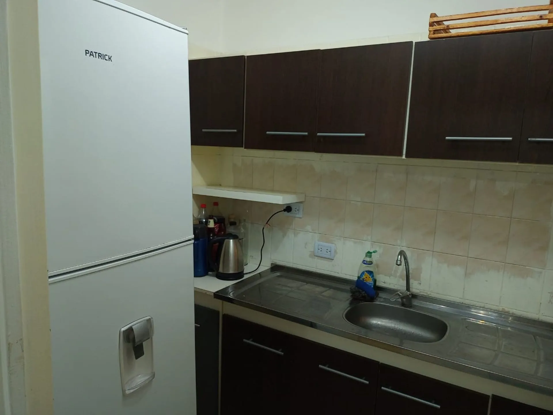 ALQUILER DEPARTAMENTO 2 AMBIENTES RAMOS MEJIA foto 2