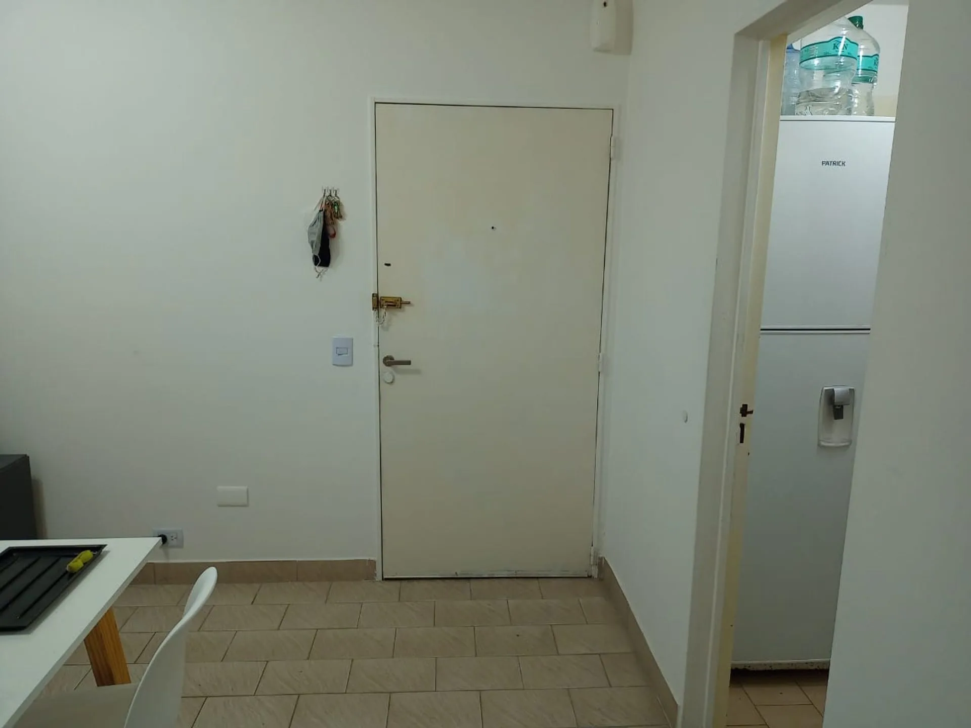 ALQUILER DEPARTAMENTO 2 AMBIENTES RAMOS MEJIA foto 4