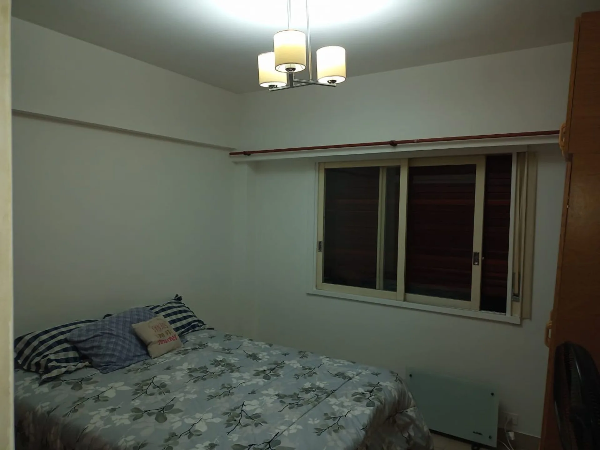 ALQUILER DEPARTAMENTO 2 AMBIENTES RAMOS MEJIA foto 5