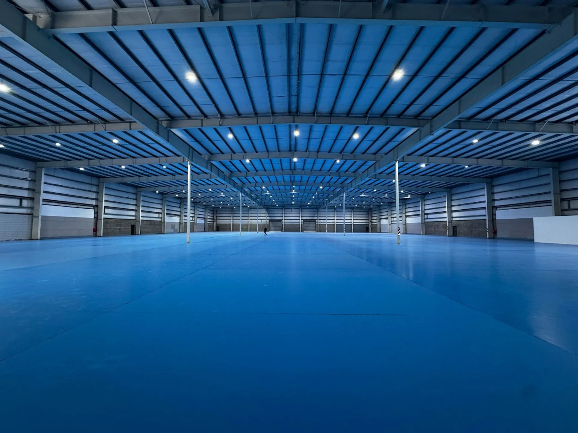 VENTA GALPON POLO INDUSTRIAL EZEIZA foto 3