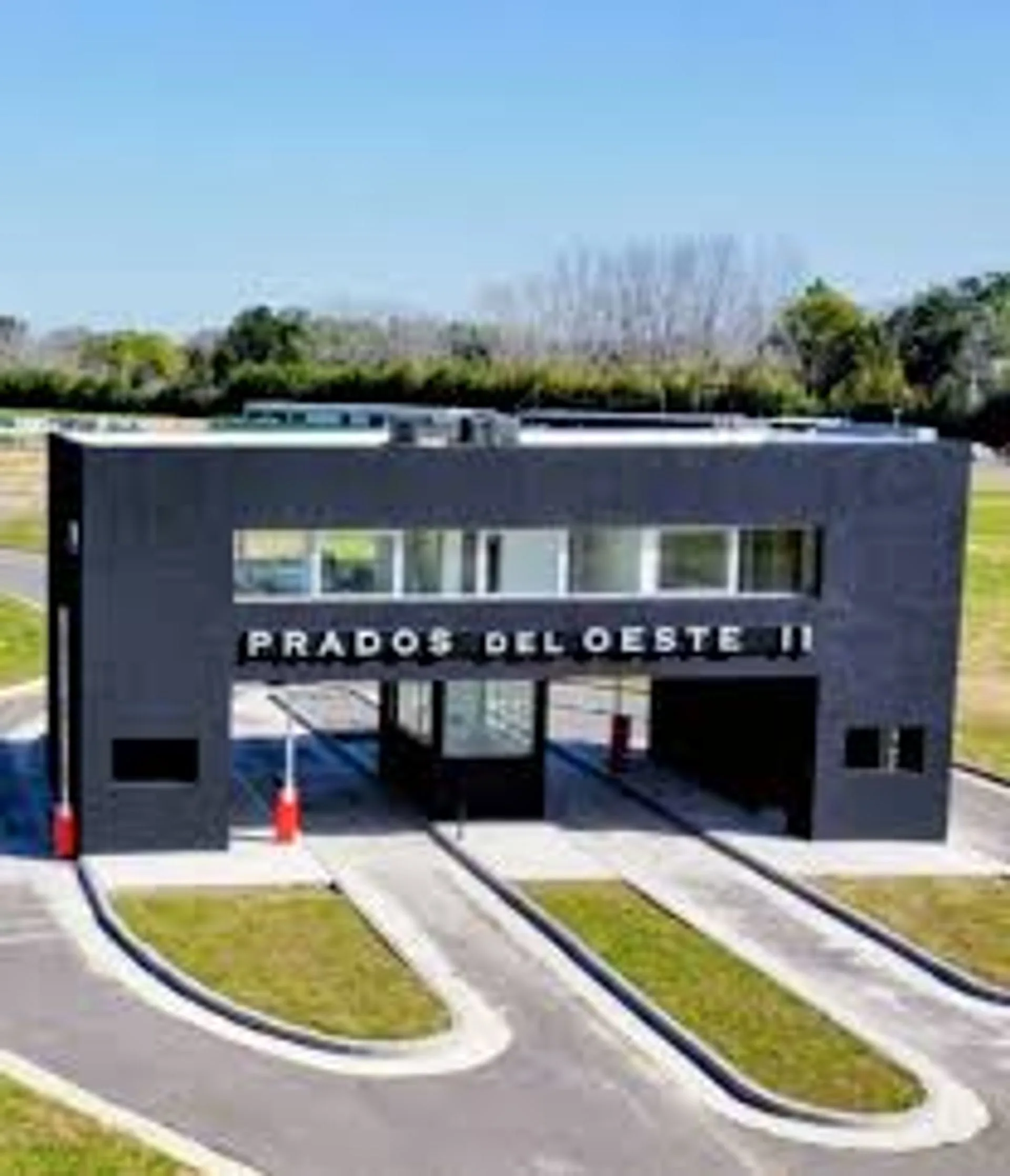 VENDE TERRENO 786 m2 PRADOS DEL OESTE 2 foto 3
