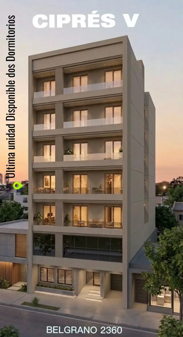 VENTA DE DEPARTAMENTO DE POZO EN CORRIENTES
