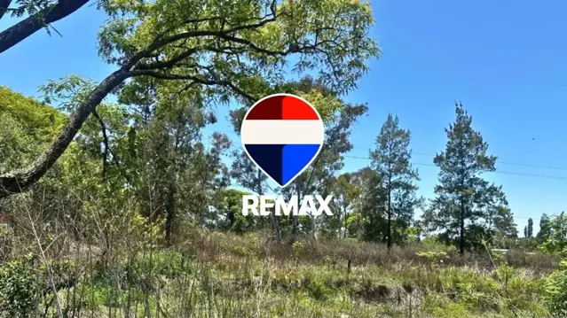 TERRENO VENTA SOBRE RUTA ACEPTA PERMUTA