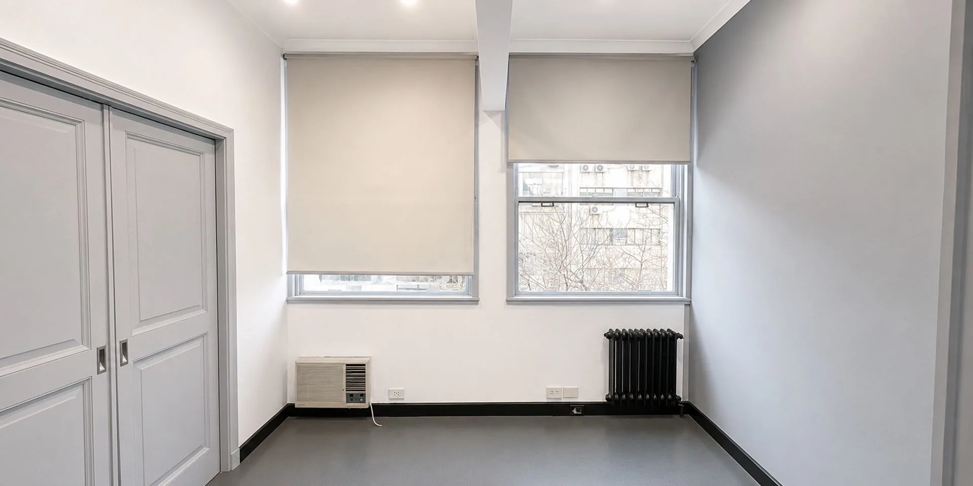 VENTA OFICINA OPORTUNIDAD AV.CORDOBA 1500 foto 4