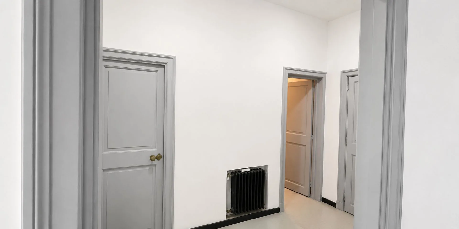 VENTA OFICINA OPORTUNIDAD AV.CORDOBA 1500 foto 5