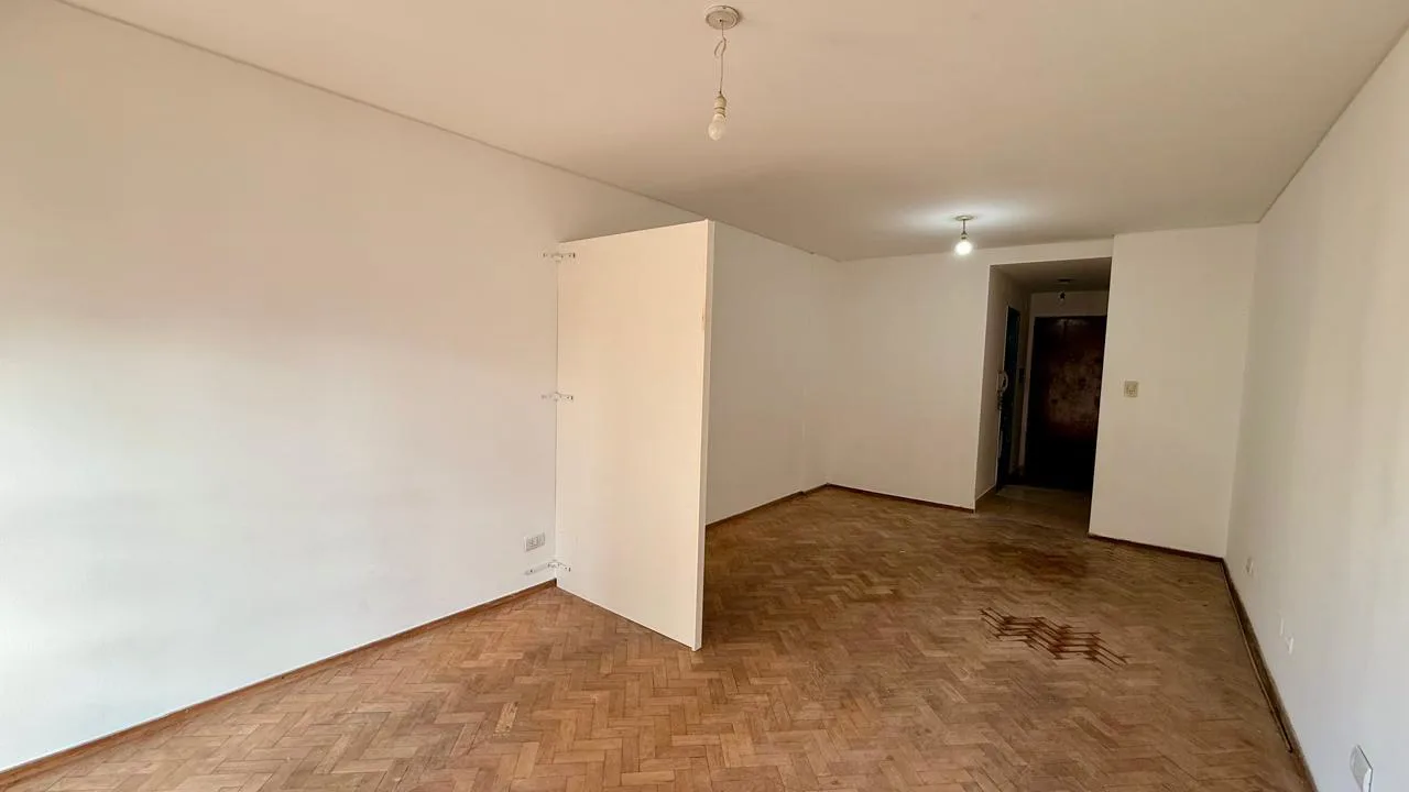 San Lorenzo 800 - Monoambiente en alquiler en Rosario. foto 3