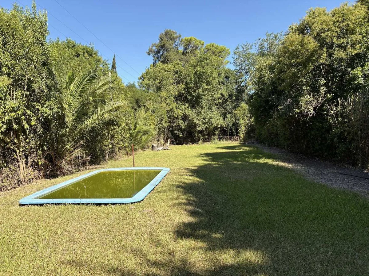 VENTA TERRENO 630M EN PLAYA MANSA ARROYO SECO foto 5