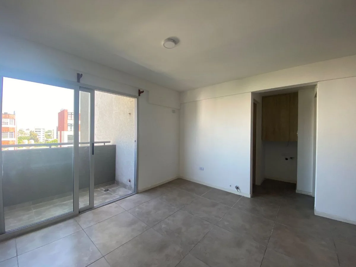 VENTA DEPARTAMENTO 2 AMBIENTES  CON RENTA - MORON foto 2