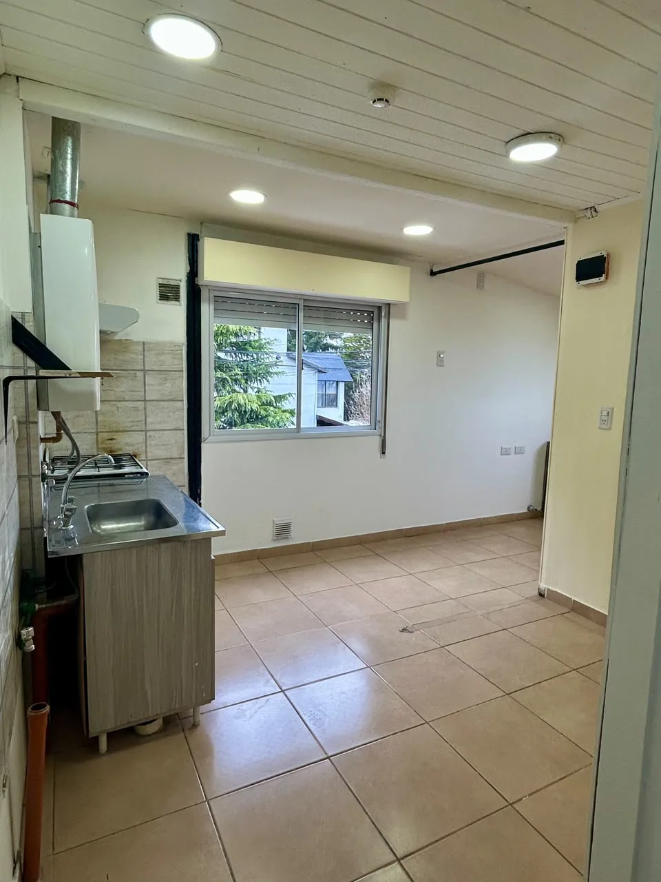 ALQUILER – DEPARTAMENTO – USHUAIA
