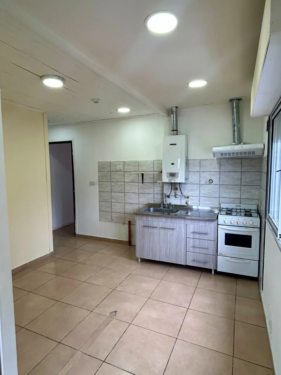 ALQUILER – DEPARTAMENTO – USHUAIA foto 2