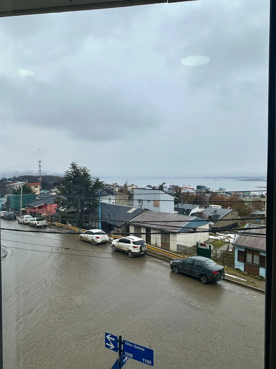 ALQUILER – DEPARTAMENTO – USHUAIA foto 3