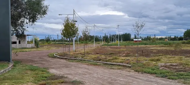 VENTA de LOTE  en LOS CORRALITOS, Guaymallén